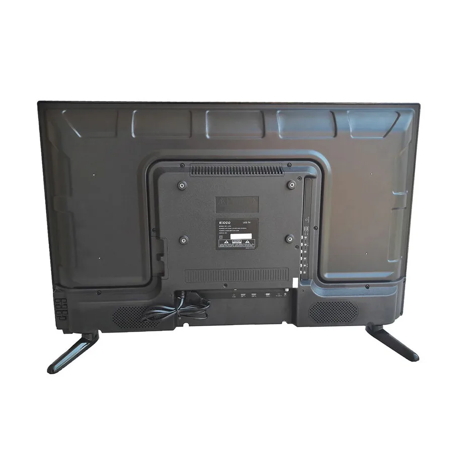 Ecco Lh55s Smart 55" Google LED TV view 8