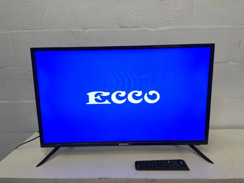Ecco Lh32 32" Frameless Fhd LED TV