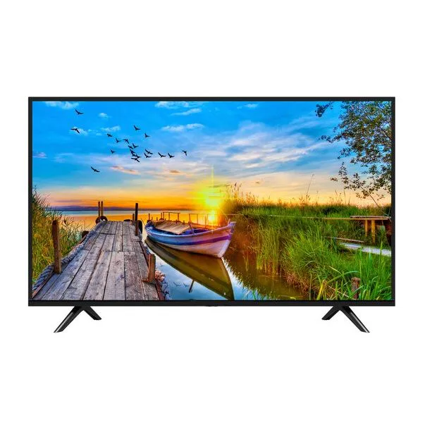 Ecco Lh32 32" Frameless Fhd LED TV view 2