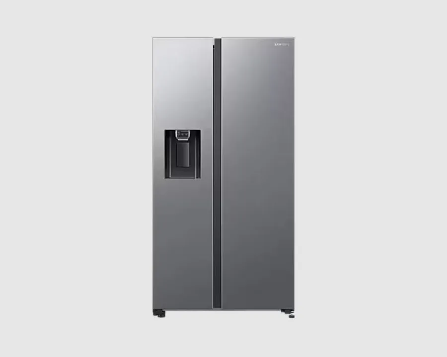 Samsung Rs65dg54r3s9fa 617l Sbs Fridge Freezer