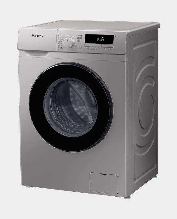 Samsung Ww90t3040bs 9kg Fl Washing Machine view 5