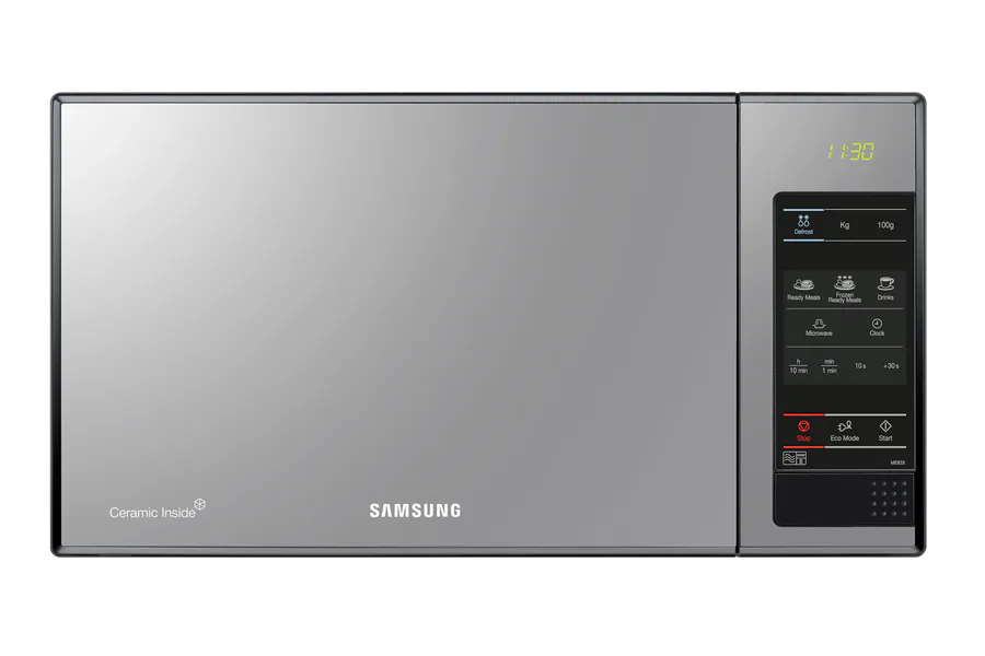 Samsung Me83x 23l 800w Microwave