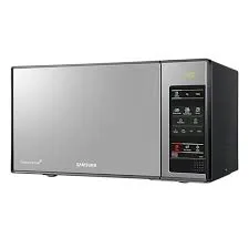 Samsung Me83x 23l 800w Microwave view 2