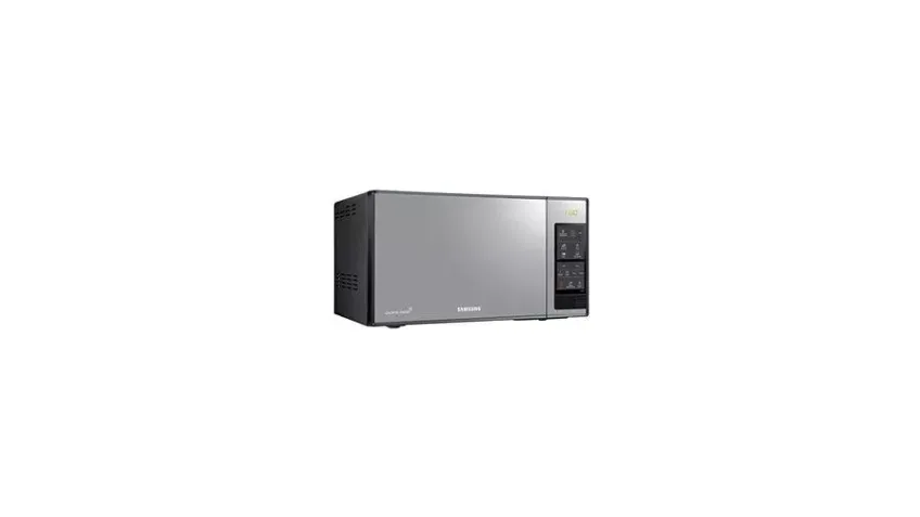 Samsung Me83x 23l 800w Microwave view 5