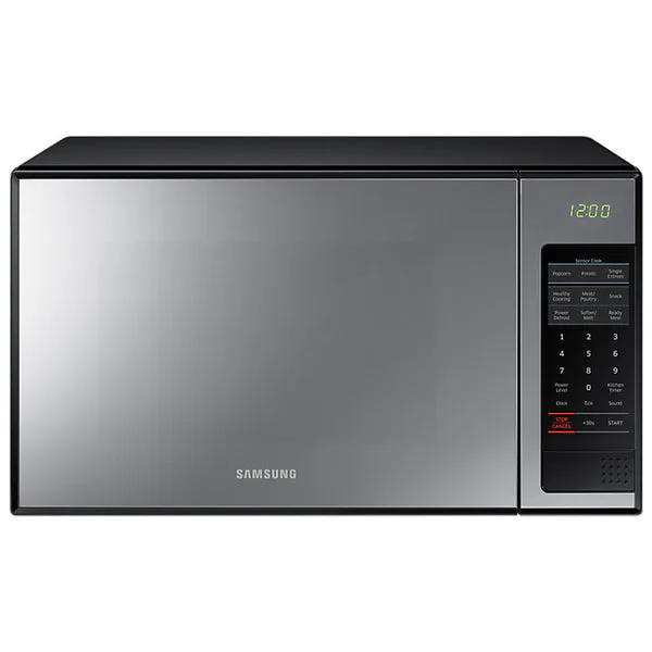 Samsung Me9114s1 32l Solo Microwave view 5