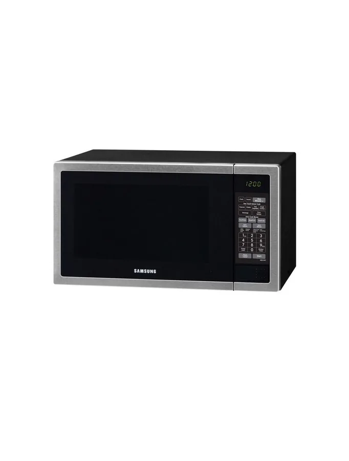Samsung Ge614st Grill Microwave view 5