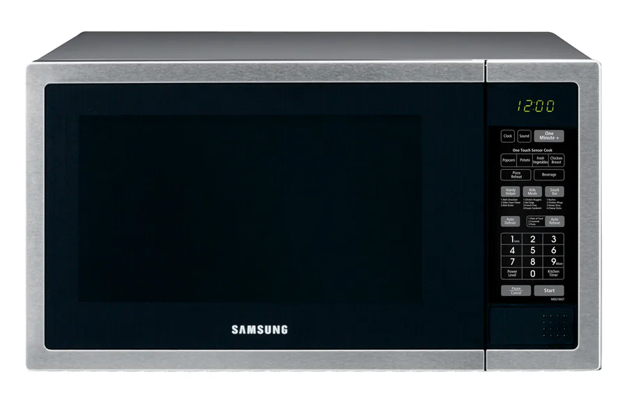 Samsung Me6194st 55l Solo Microwave