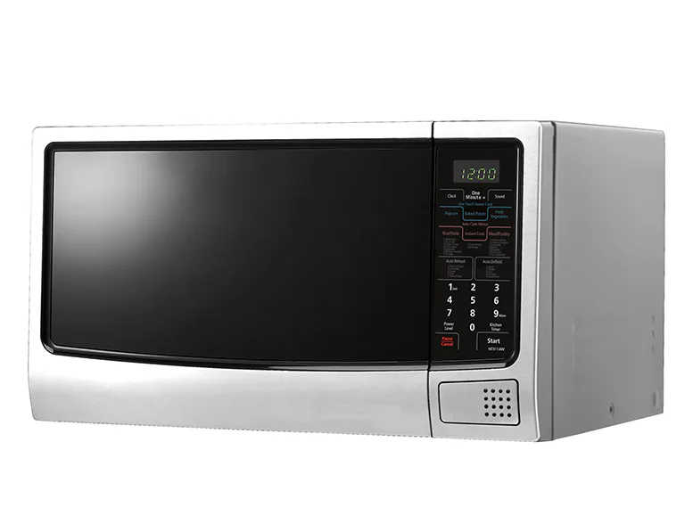 Samsung Me9114w1 32l Solo Microwave view 2