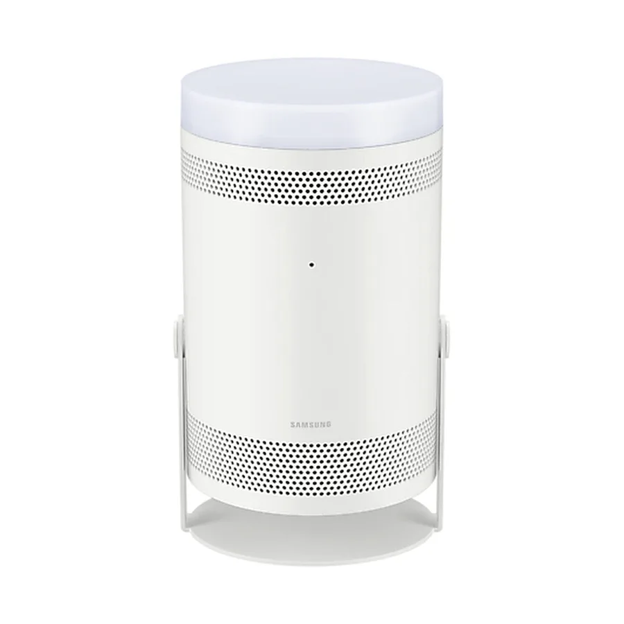 Samsung Sp-Lff3claxxxa Projector view 7