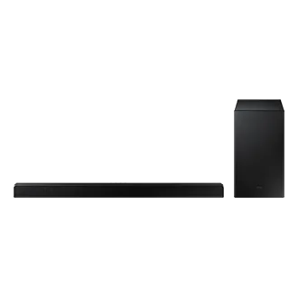 Samsung Hw-A550 Soundbar view 6