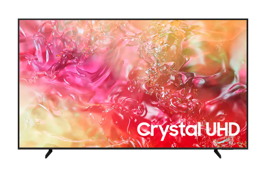 Samsung Ua75du7000kxxa Crystal UHD 4k Smart TV