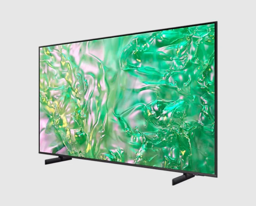 Samsung Ua85du8000kxxa Crystal UHD 4k Smart LED TV