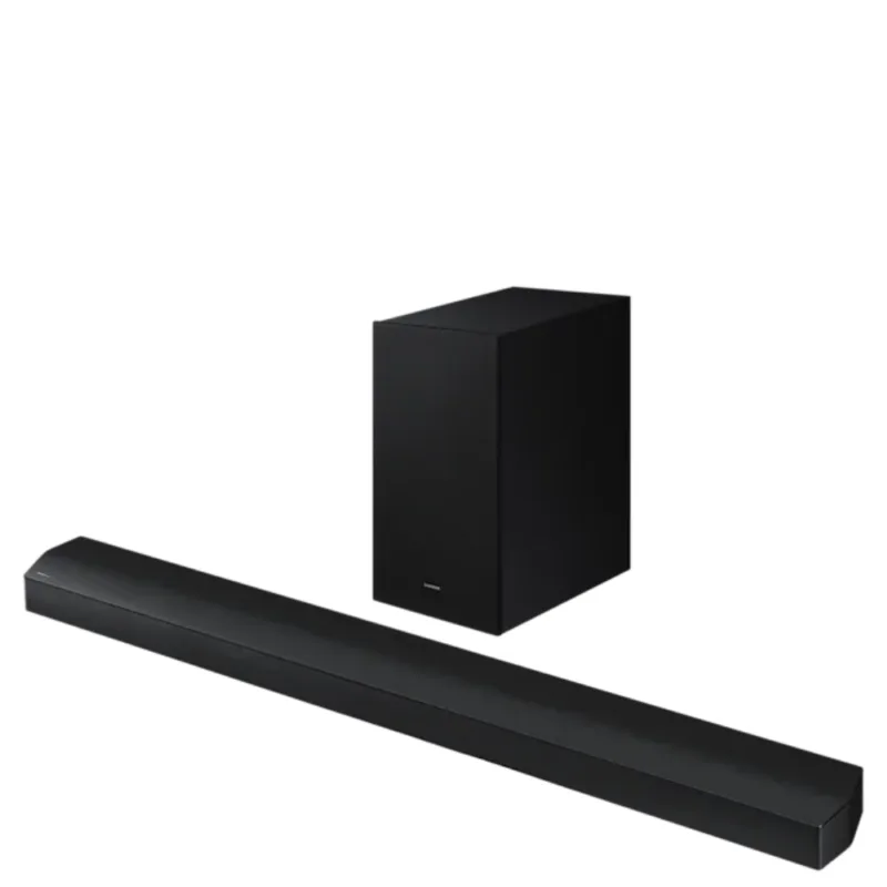 Samsung Hw-B750d/Xa B-Series Soundbar view 2
