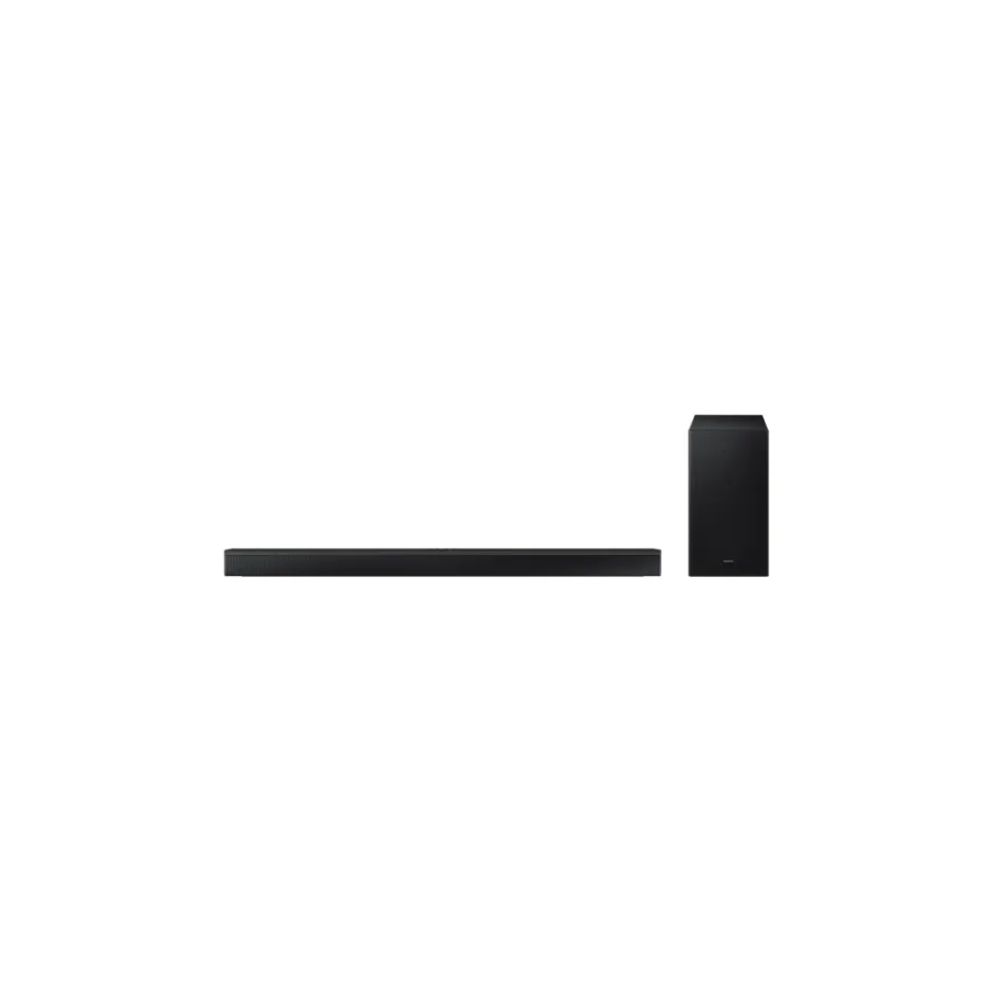 Samsung Hw-B750d/Xa B-Series Soundbar view 3