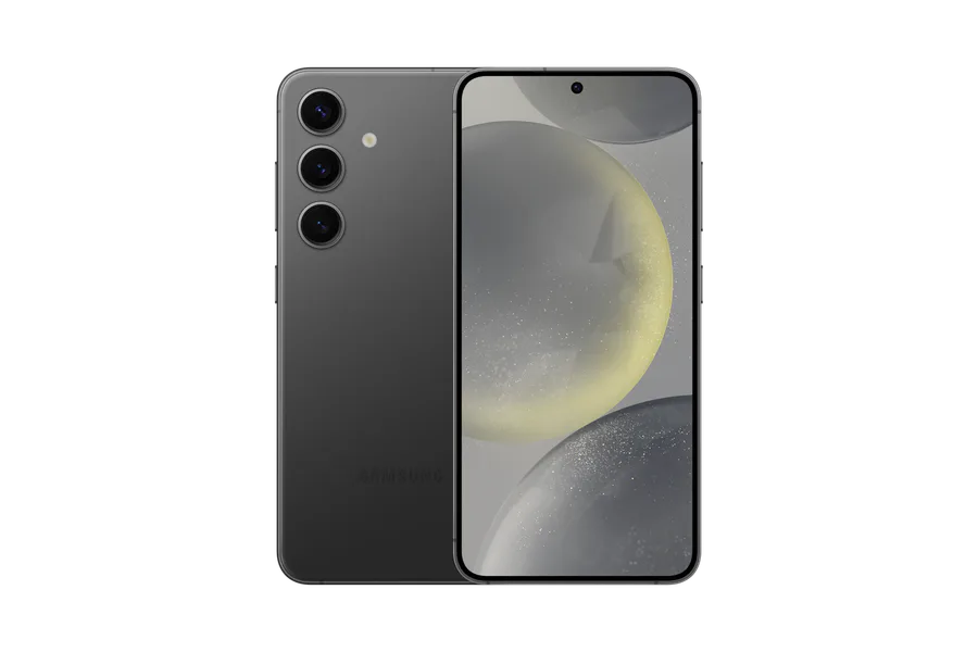 Samsung Sm-S921bzkcafa S24 Galaxy 256gb 5g Onyx B