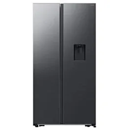 Samsung Rs57dg4100b4fa S/S 60l Fridge/Freezer view 2