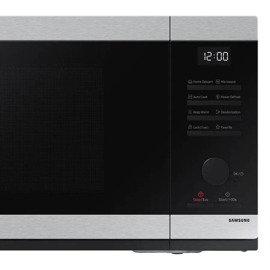 Samsung Ms32dg4504atfa 32l Microwave view 6