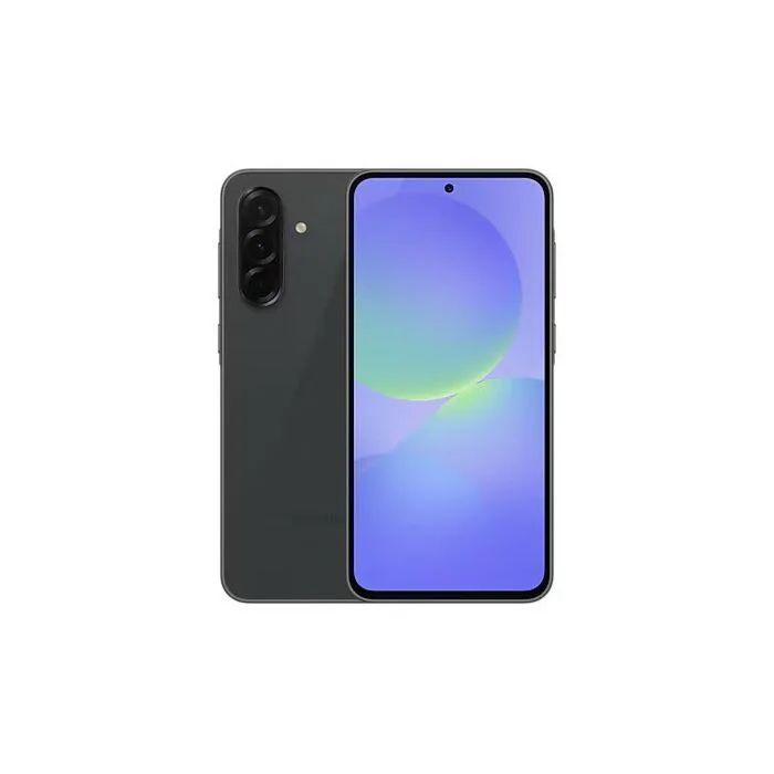 Samsung Sm-A366bzkmafa A36 5g Black C/Phone view 3