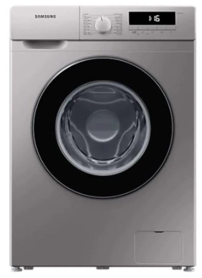 Samsung Ww90t3040bs 9kg Front Loader Washing Mac view 3