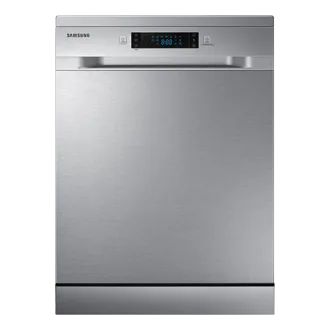 Samsung Dw60m5070fs 14 Plate Silver Dishwasher view 5