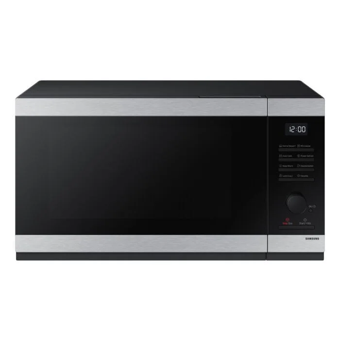 Samsung Ms40dg5504atfa 40l Solo Sliver Micro