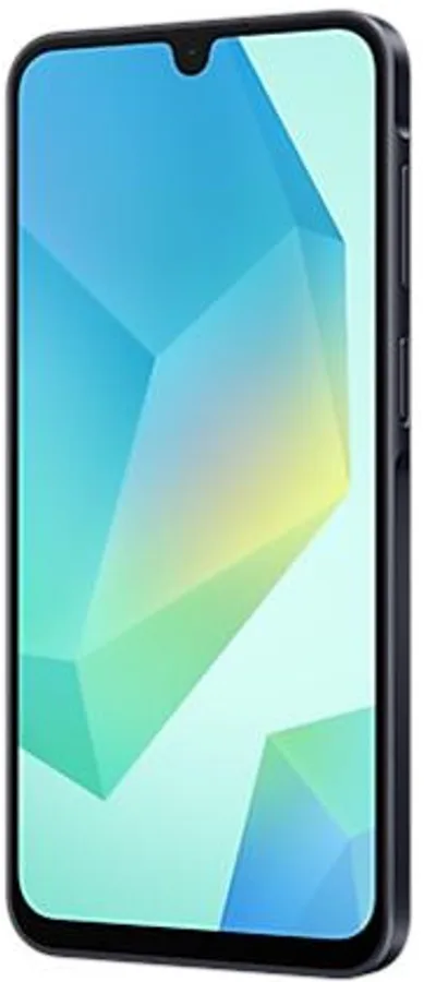 Samsung Sm-A165fzkdafa 4gb/128g Mobile Phone Black view 3