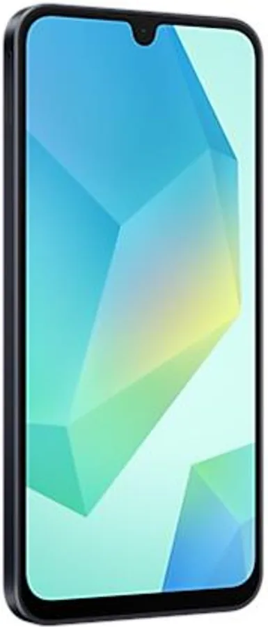 Samsung Sm-A165fzkdafa 4gb/128g Mobile Phone Black view 5