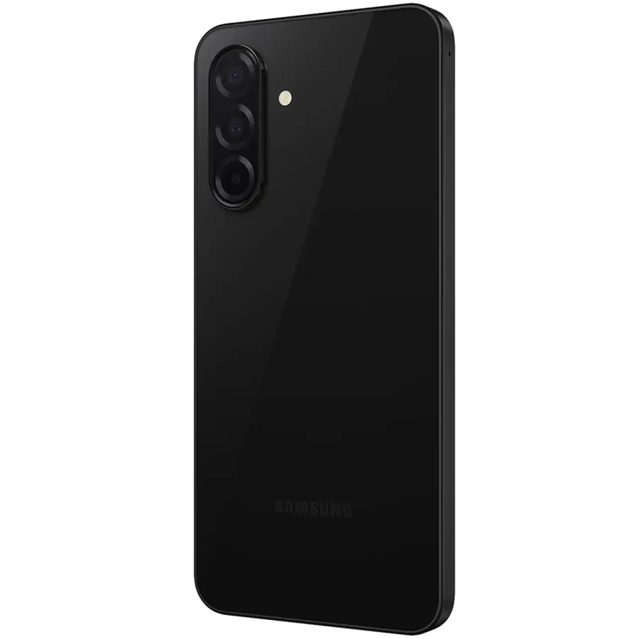 Samsung Sm-A266bzk 6gb/128gb Black Phone view 7