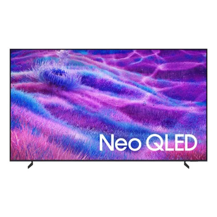 Samsung Qa100qn80fkxxa 100" Neo QLED 4k TV view 5
