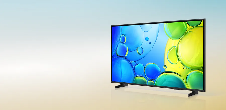 Samsung Ua43f6000fkxxa 43" Full HD Smart TV view 5