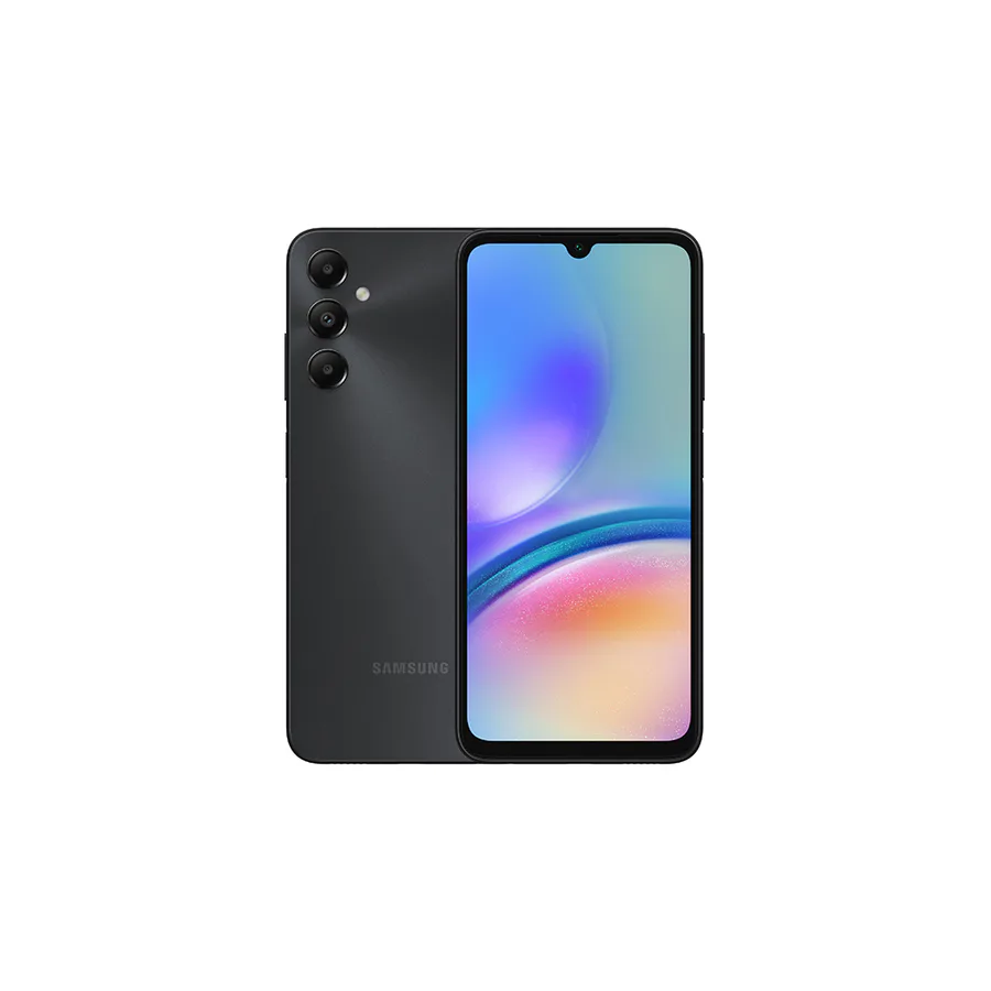 Samsung Sm-A057fzkgafa Galaxy A05s 128gb Ds Black