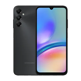 Samsung Sm-A057fzkgafa Galaxy A05s 128gb Ds Black view 3