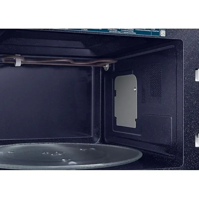 Samsung Mg40dg5524agfa 40l Microwave Black