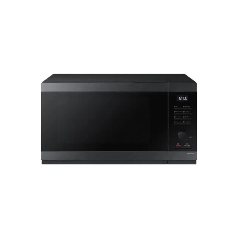 Samsung Mg40dg5524agfa 40l Microwave Black view 2