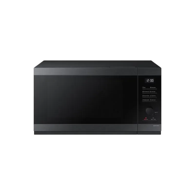 Samsung Mg40dg5524agfa 40l Microwave Black view 3