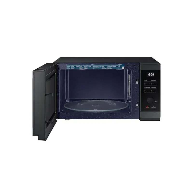 Samsung Mg40dg5524agfa 40l Microwave Black view 5