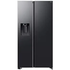 Samsung Rs70f65k2ffa Bespoke Ai S/S F/F Black