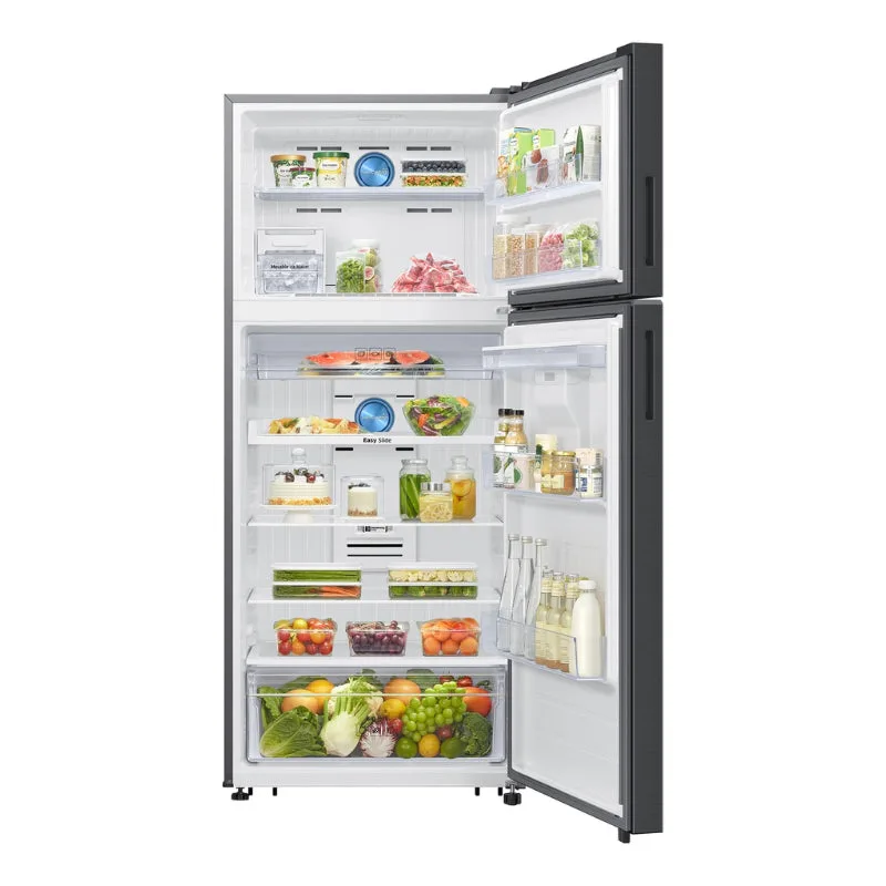 Samsung Rt53dg7b10b1fa 540l Tmf Combi Fridge view 6