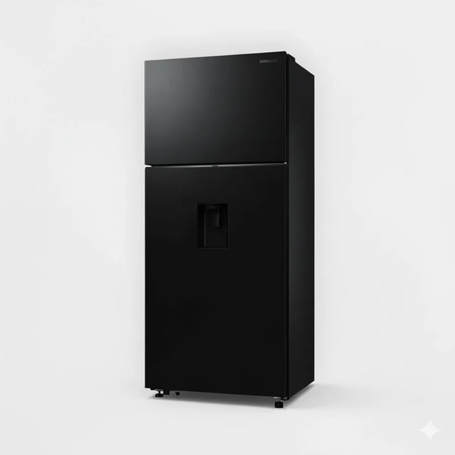 Samsung Rt53dg7b10b1fa 540l Tmf Combi Fridge view 7