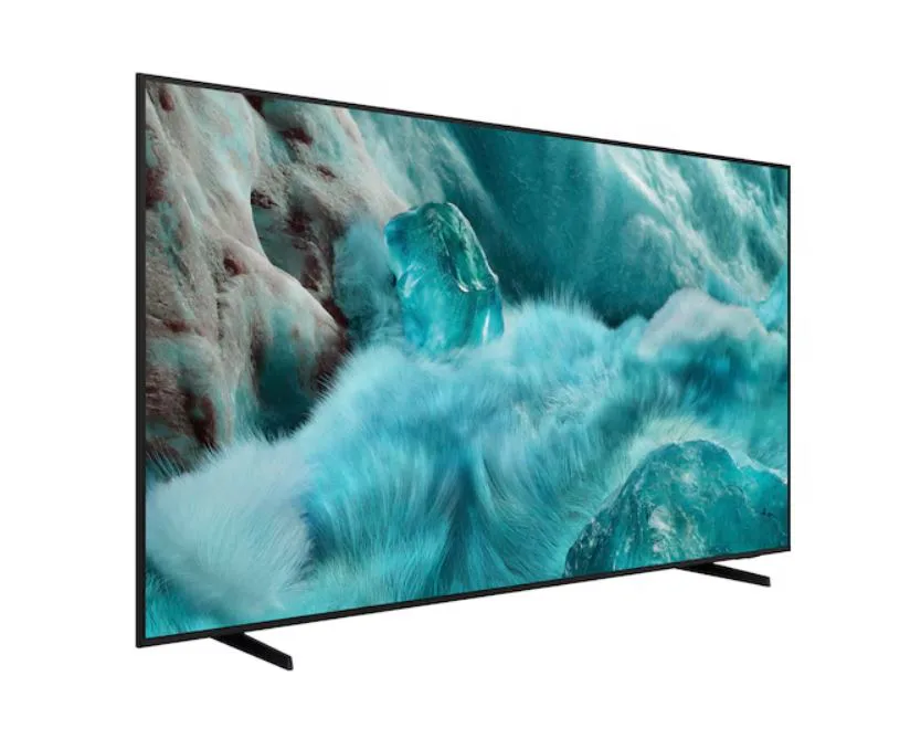 Samsung Qa75q7faakxxa 75" QLED Q7f 4k Ai Smart TV