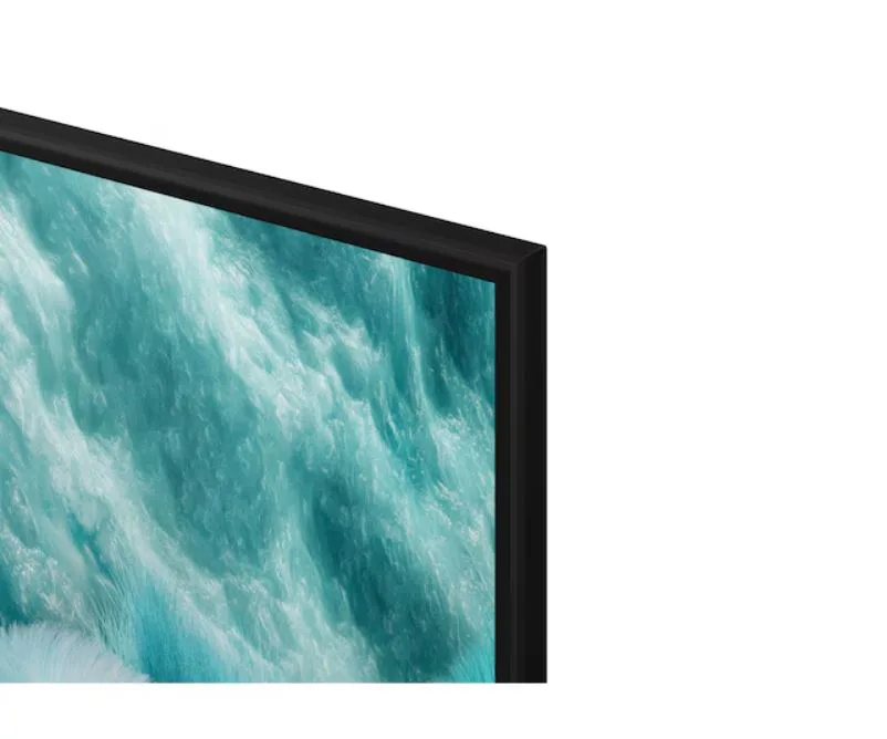 Samsung Qa75q7faakxxa 75" QLED Q7f 4k Ai Smart TV view 3