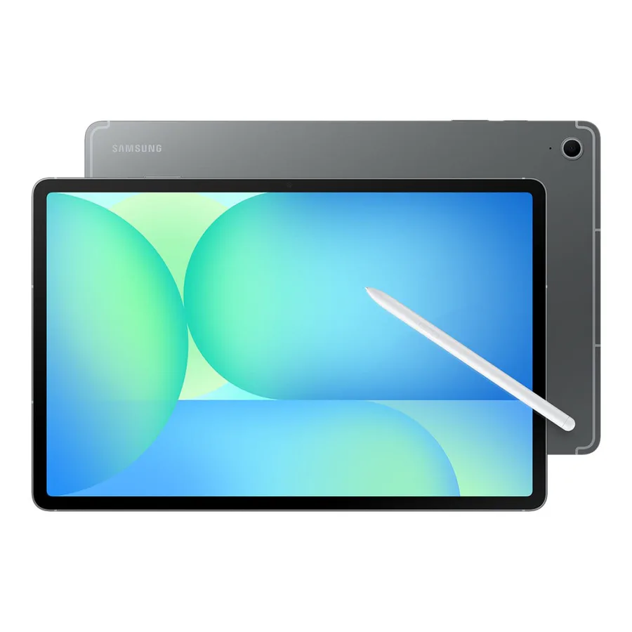 Samsung Sm-X626bzaaafa S10fe 5g Gray Tablet