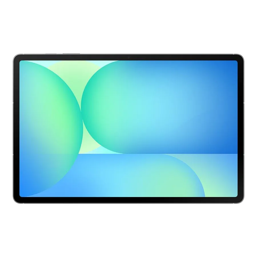Samsung Sm-X626bzaaafa S10fe 5g Gray Tablet view 3