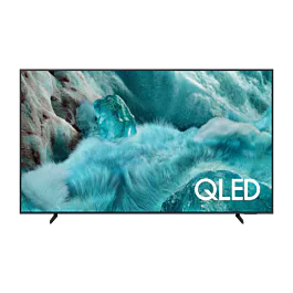 Samsung Qa65q7faakxxa 65" QLED Q7f 4k LED TV view 3