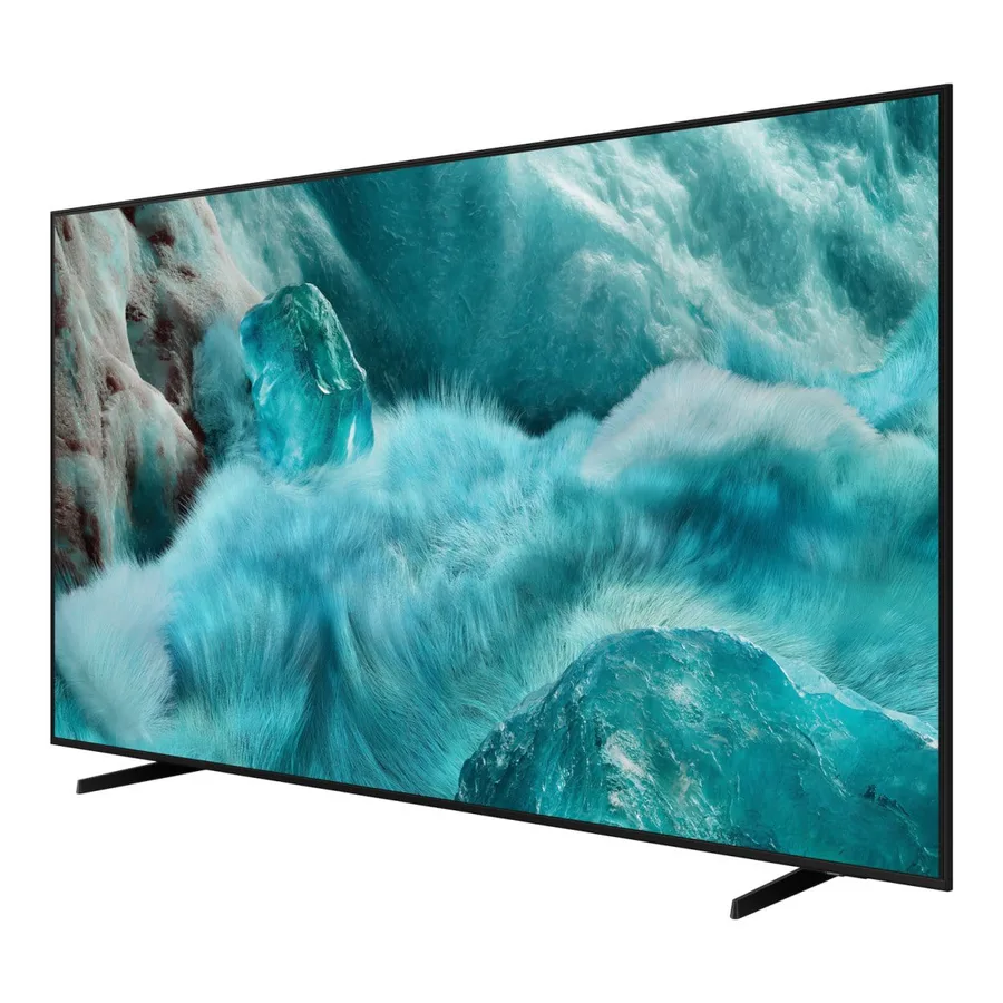 Samsung Qa65q7faakxxa 65" QLED Q7f 4k LED TV view 4