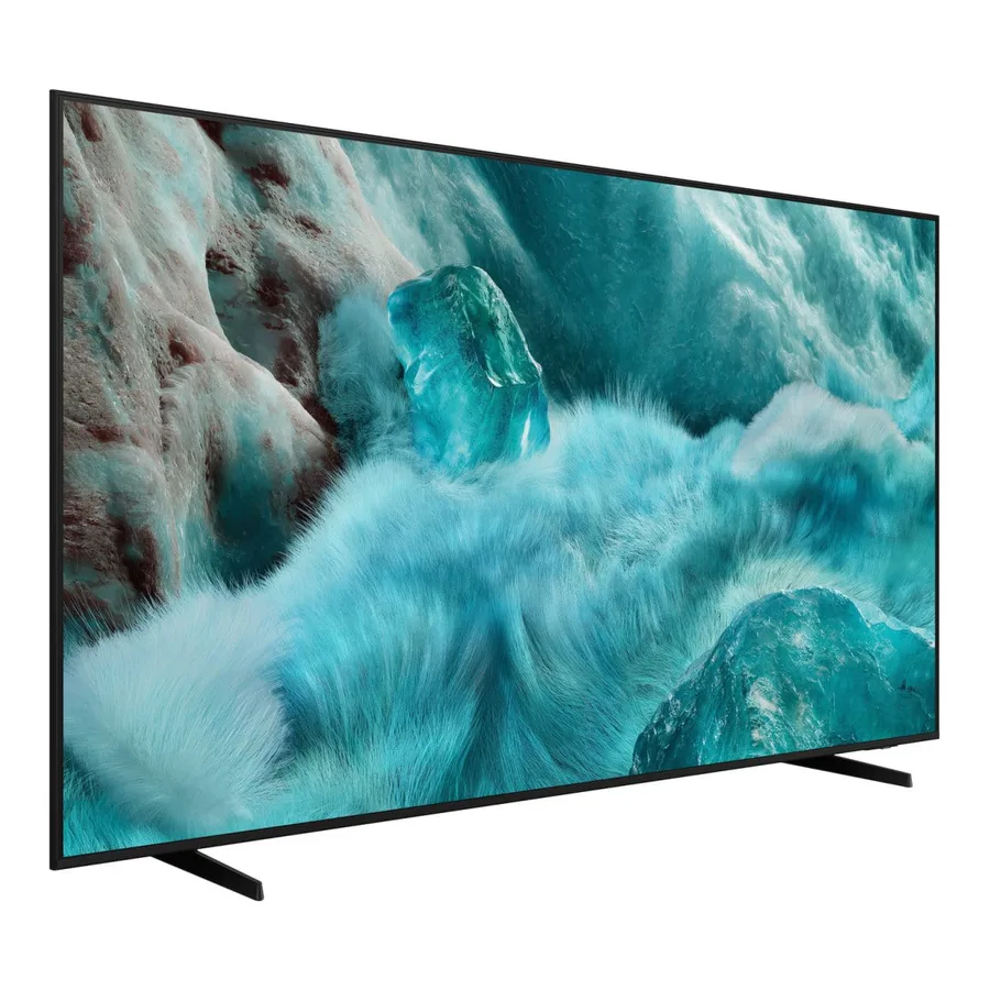 Samsung Qa65q7faakxxa 65" QLED Q7f 4k LED TV view 6
