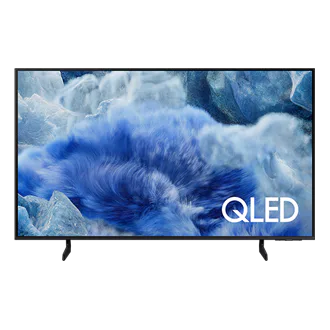 Samsung Qa65q8faakxx 65' 8 Series QLED TV view 2