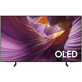 Samsung Qa65s85faexxa OLED TV