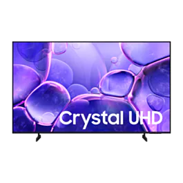 Samsung Ua55u8000fkxxa 55" Crystal UHD 4k Smart TV view 2