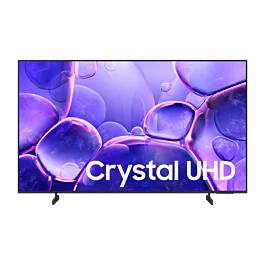 Samsung Ua55u8000fkxxa 55" Crystal UHD 4k Smart TV view 4